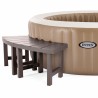 Panca Intex 2 Pezzi