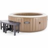 Panca Intex 2 Pezzi