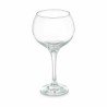 Set di Bicchieri Ambassador Cocktail Trasparente Vetro 790 ml (4 Unità)