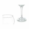 Set di Bicchieri Ambassador Cocktail Trasparente Vetro 790 ml (4 Unità)