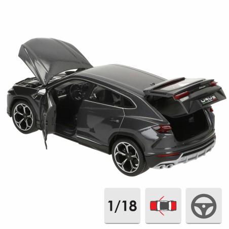Macchina Bburago GT-Lamborghini Urus 1:18
