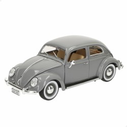 Macchina Bburago GT-Volkswagen Kafer Beetle (1955) 1:18