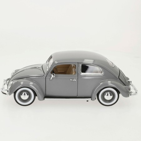 Macchina Bburago GT-Volkswagen Kafer Beetle (1955) 1:18