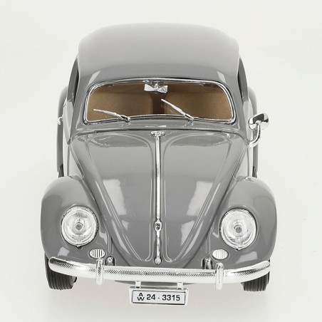 Macchina Bburago GT-Volkswagen Kafer Beetle (1955) 1:18
