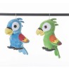 Peluche Loro Ani 50 cm