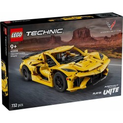 Set di Costruzioni Lego