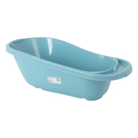 Vasca Tontarelli Baby Azzurro 80 x 41 x 27 cm (6 Unità)