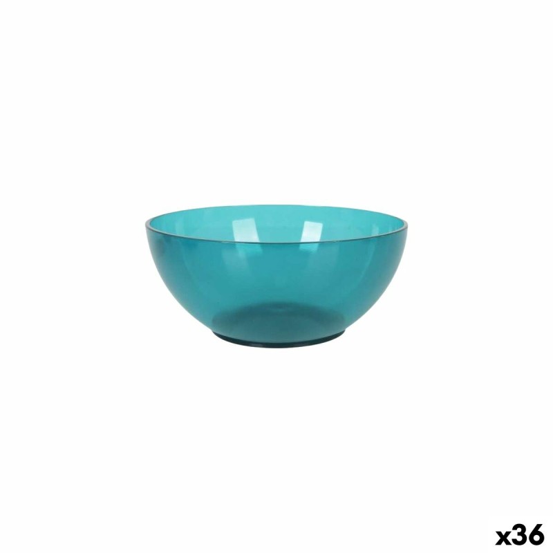Ciotola Dem Smaty Color ø 12 x 5 cm (36 Unità)