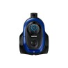 Aspirapolvere Samsung VC07M2110SB/GE Azzurro 700 W