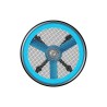 Aspirapolvere Samsung VC07M2110SB/GE Azzurro 700 W
