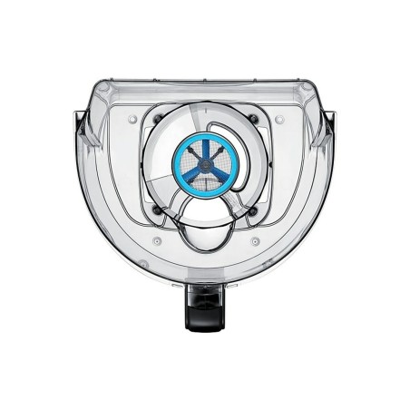 Aspirapolvere Samsung VC07M2110SB/GE Azzurro 700 W