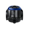 Aspirapolvere Samsung VC07M2110SB/GE Azzurro 700 W