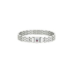 Bracciale Uomo Tommy Hilfiger 2701062 Argento puro 925