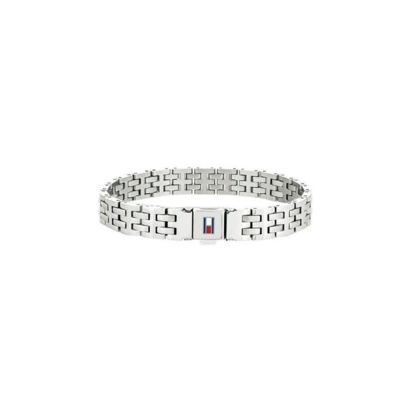 Bracciale Uomo Tommy Hilfiger 2701062 Argento puro 925