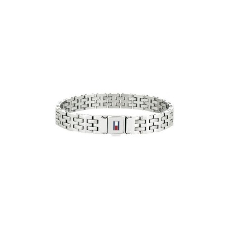 Bracciale Uomo Tommy Hilfiger 2701062 Argento puro 925