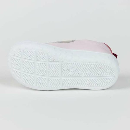 Scarpe Sportive per Bambini Minnie Mouse Rosa