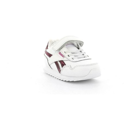 Scarpe Sportive per Bambini Reebok Royal Classic Jogger 3 Bianco