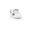 Scarpe Sportive per Bambini Reebok Royal Classic Jogger 3 Bianco