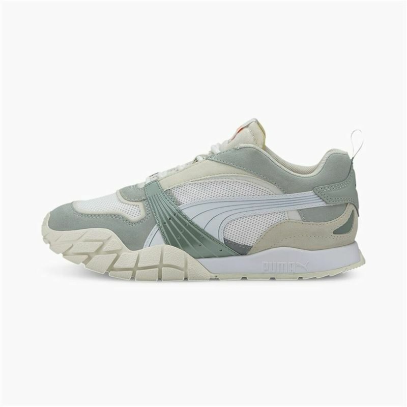 Scarpe Sportive da Donna Puma Kyron Wild Beige Unisex Scarpe Sportive da Donna Puma Kyron Wild Beige Unisex