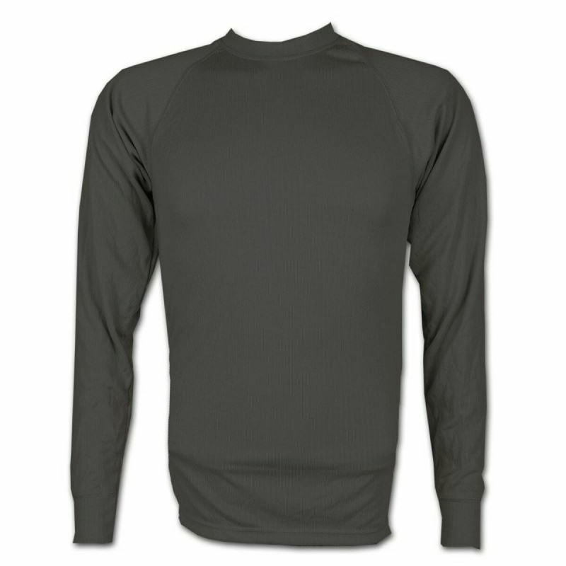Maglia a Maniche Lunghe per Bambini Rucanor Rucanor Grigio Maglia a Maniche Lunghe per Bambini Rucanor Rucanor Grigio