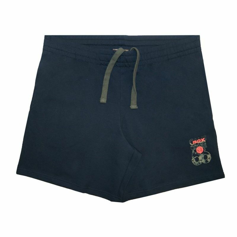 Pantaloni Corti Sportivi da Uomo Rox California 56 Blu scuro Pantaloni Corti Sportivi da Uomo Rox California 56 Blu scuro