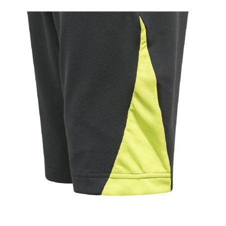Pantalone Sportivo per Bambini Adidas Predator Inspired Nero Football