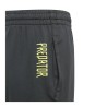 Pantalone Sportivo per Bambini Adidas Predator Inspired Nero Football