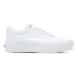 Scarpe Sportive da Donna Vans Ward Platform WM