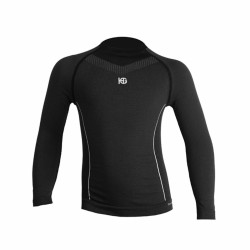Maglia Termica da Bambini Sport Hg HG-8090 NG