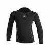 Maglia Termica da Bambini Sport Hg HG-8090 NG