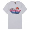 Maglia a Maniche Corte Donna Ellesse Zingha Bianco L