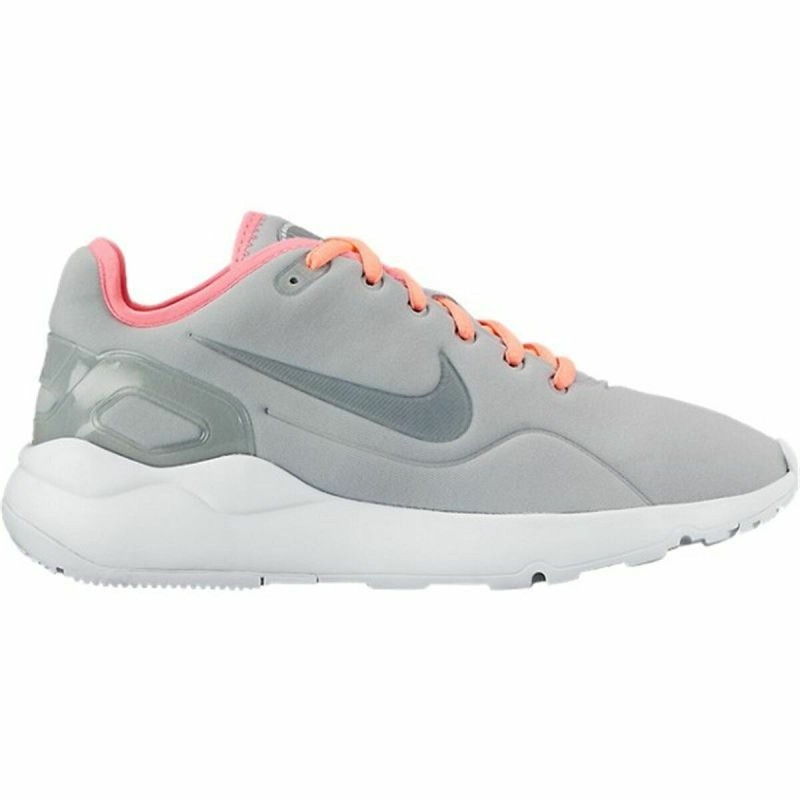 Scarpe Sportive da Donna Nike Sportswear LD Runner LW Donna Grigio chiaro Scarpe Sportive da Donna Nike Sportswear LD Runner LW Donna Grigio chiaro