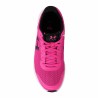 Scarpe da Running per Adulti Under Armour Surge 2 Donna Rosa scuro