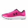 Scarpe da Running per Adulti Under Armour Surge 2 Donna Rosa scuro