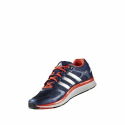 Scarpe da Running per Adulti Adidas Nova Bounce Blu scuro Uomo