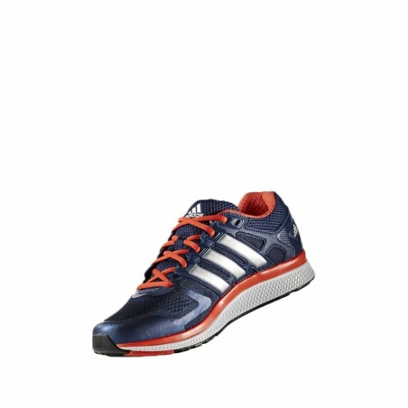 Scarpe da Running per Adulti Adidas Nova Bounce Blu scuro Uomo