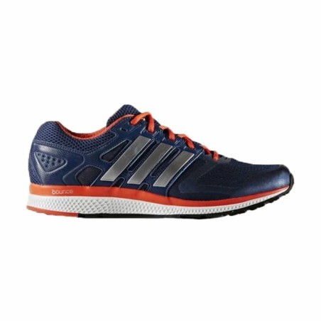Scarpe da Running per Adulti Adidas Nova Bounce Blu scuro Uomo