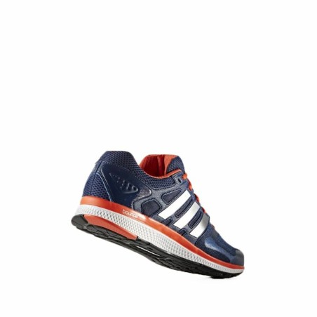 Scarpe da Running per Adulti Adidas Nova Bounce Blu scuro Uomo