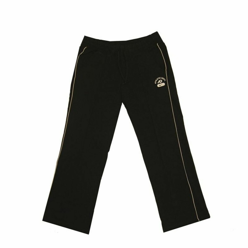Pantalone di Tuta per Adulti Nike Brandi Jersey Donna Nero Pantalone di Tuta per Adulti Nike Brandi Jersey Donna Nero