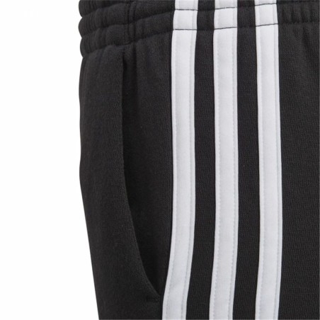 Pantalone di Tuta per Bambini Adidas Striker Nero