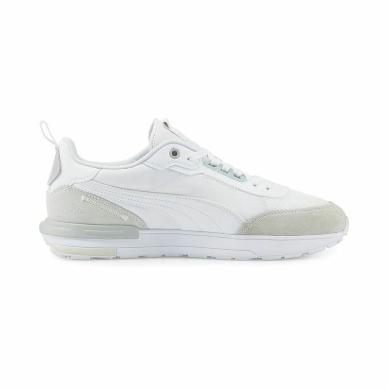 Scarpe Sportive da Donna Puma R22 Bianco Scarpe Sportive da Donna Puma R22 Bianco