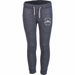 Pantalone Sportivo per Bambini O'Neill O'Neill Team Grigio scuro