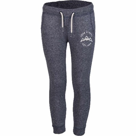 Pantalone Sportivo per Bambini O'Neill O'Neill Team Grigio scuro