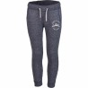 Pantalone Sportivo per Bambini O'Neill O'Neill Team Grigio scuro