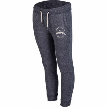 Pantalone Sportivo per Bambini O'Neill O'Neill Team Grigio scuro