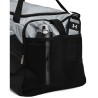 Borsa Sportiva e da Viaggio Under Armour Undeniable 5.0 Grigio scuro Taglia unica