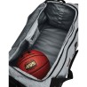 Borsa Sportiva e da Viaggio Under Armour Undeniable 5.0 Grigio scuro Taglia unica