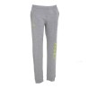 Pantalone Sportivo per Bambini Kappa Cata Grigio