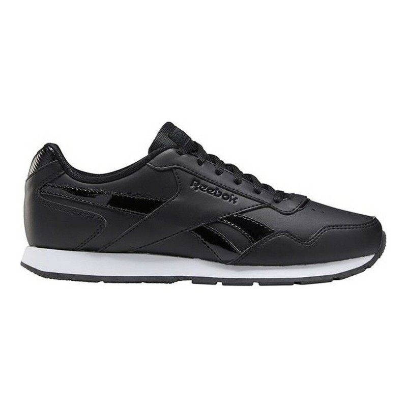 Scarpe Sportive Reebok Royal Glide Nero Scarpe Sportive Reebok Royal Glide Nero