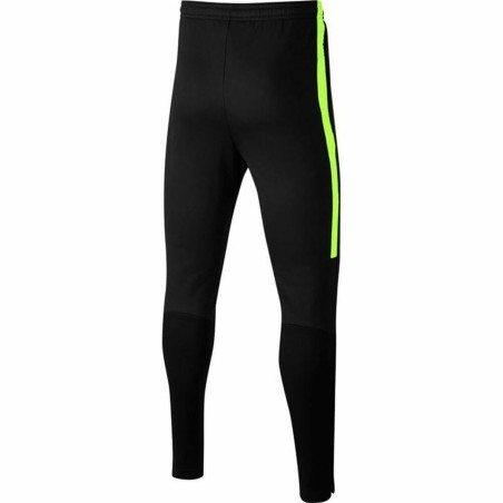 Pantaloncini Sportivi per Bambini Nike Therma Academy Nero